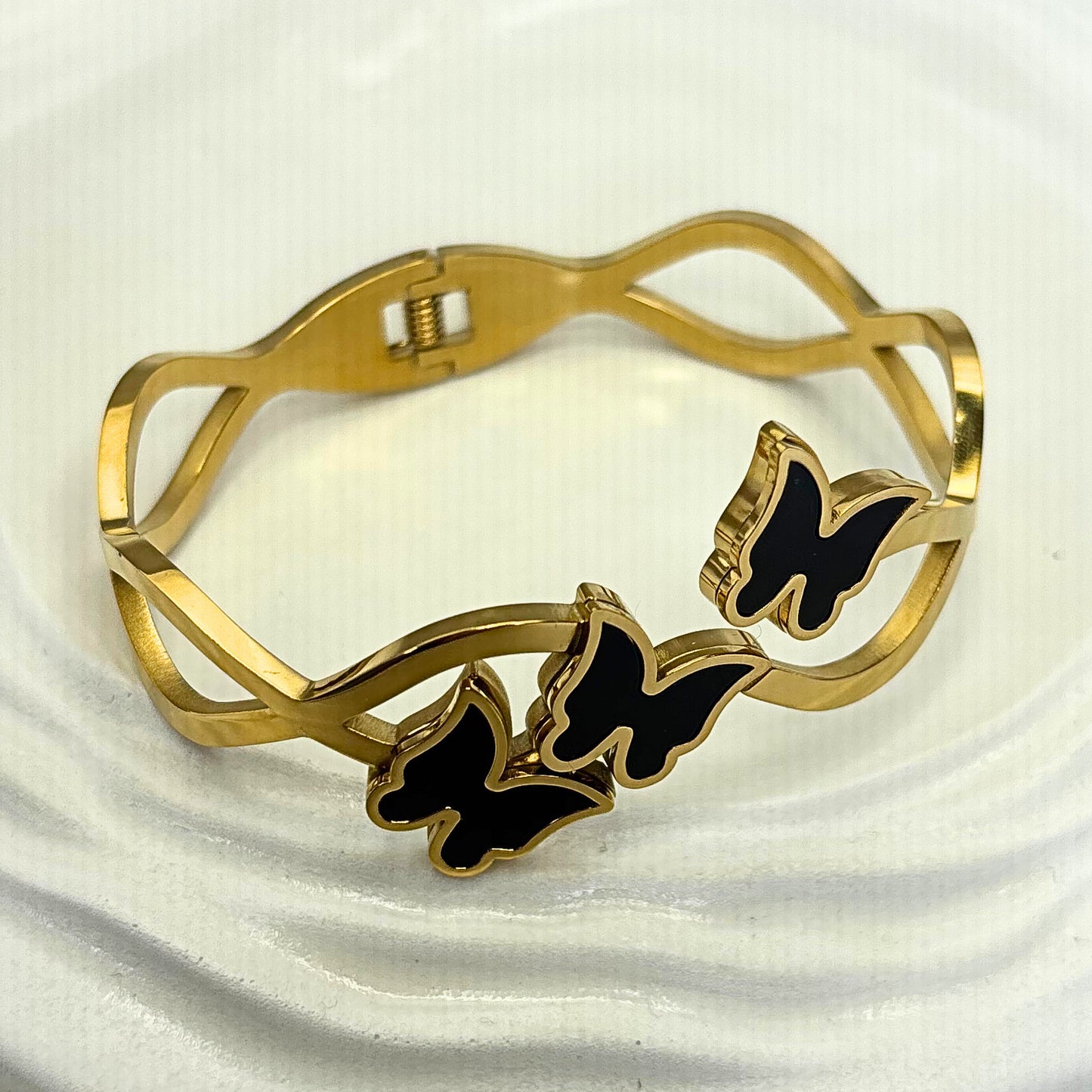 The 3Fly Charm Bracelet