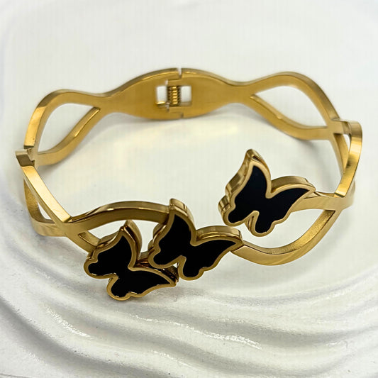 The 3Fly Charm Bracelet