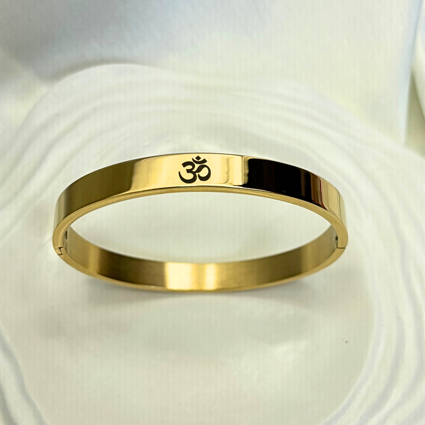 Single OM Mens Kada