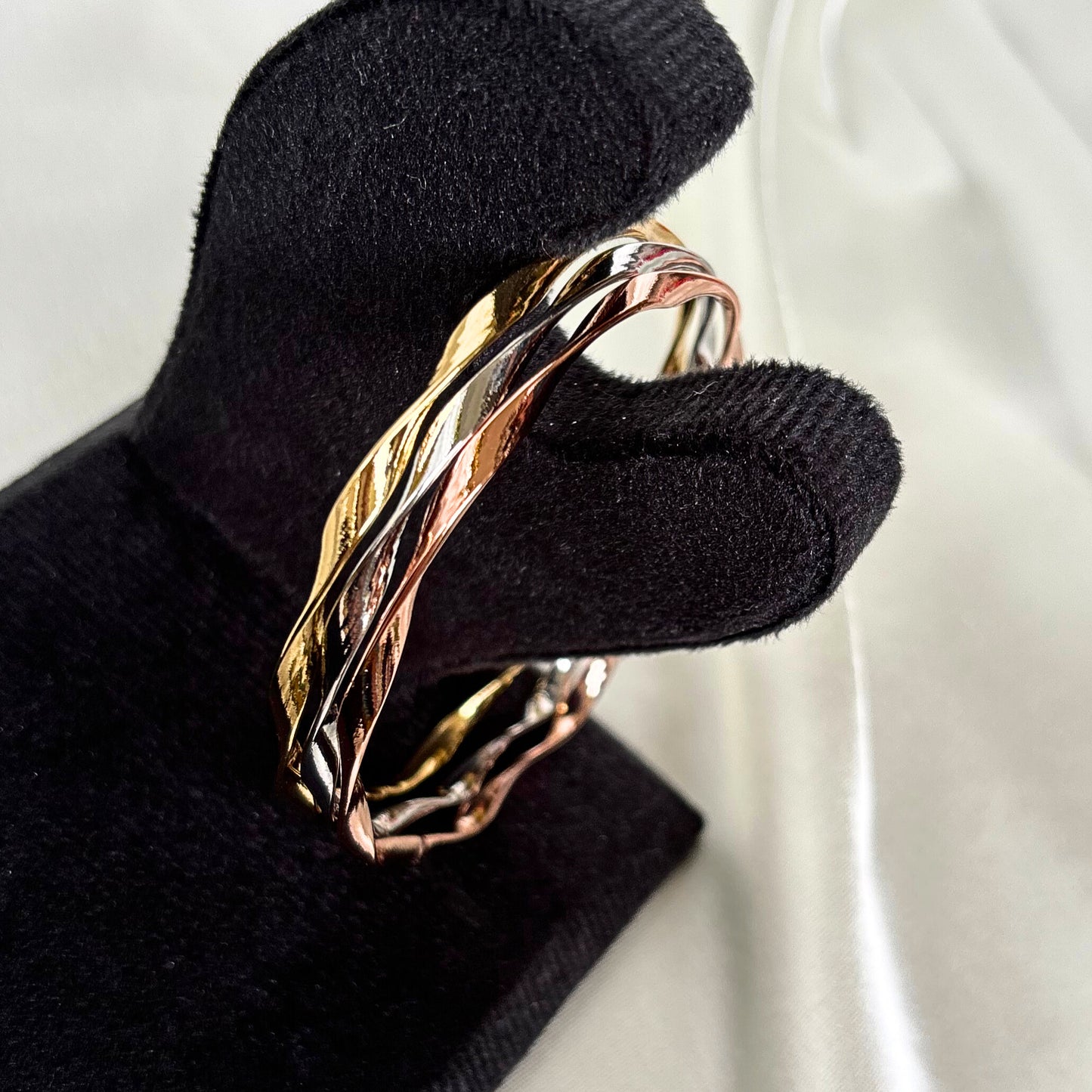 Shine Trio Bracelet