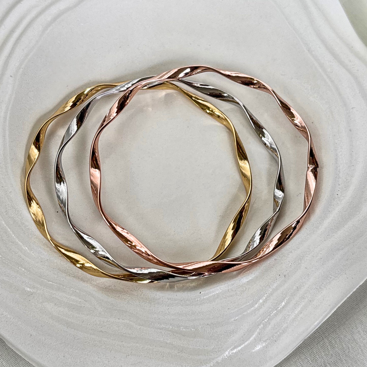 Shine Trio Bracelet