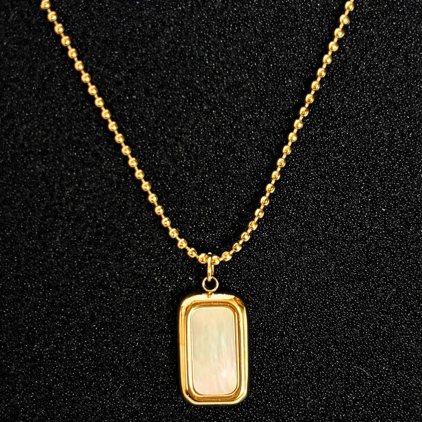 Vintage Necklace