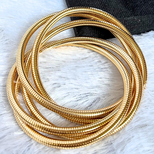 Infinity Bracelet