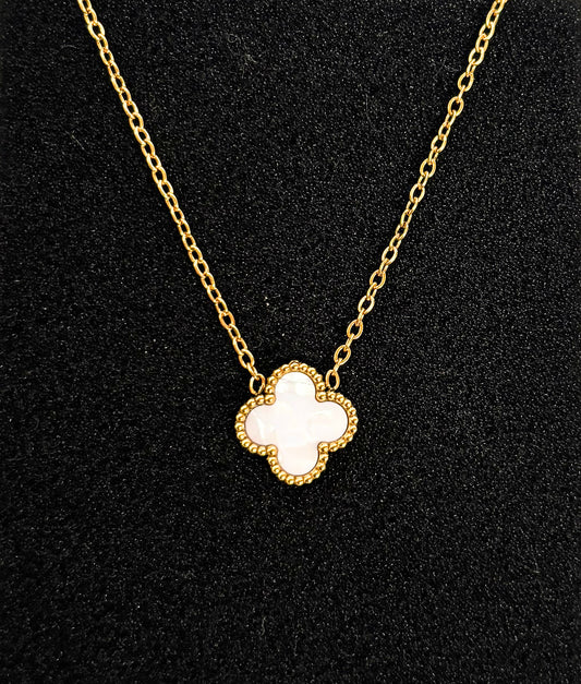 Reversible clove