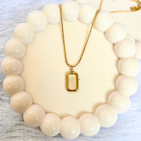 Vintage Necklace
