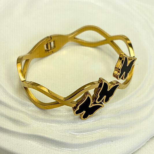The 3Fly Charm Bracelet