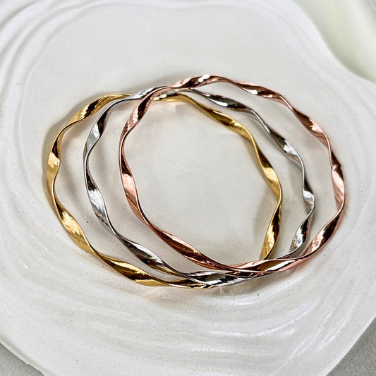 Shine Trio Bracelet