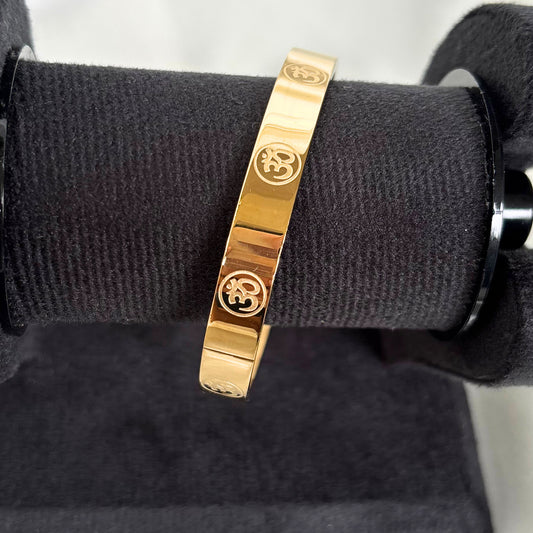 Golden Aura OM Kada