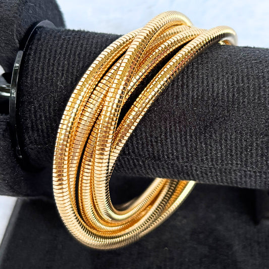 Infinity Bracelet